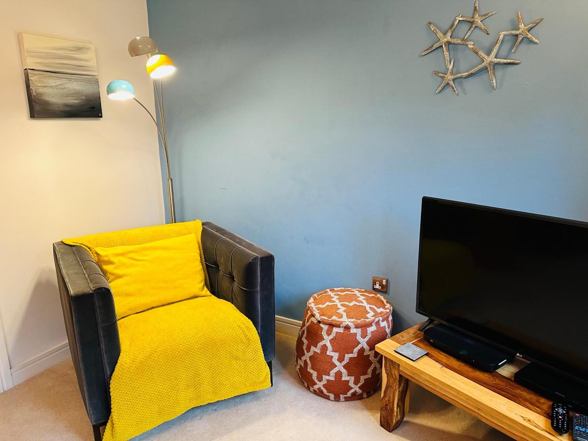 Starfish Cottage- Private Beach Access- Dog Friendly Charlestown  Zewnętrze zdjęcie